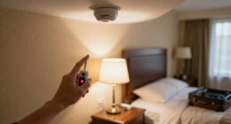 15 Best Hidden Camera Detectors for Travel, Home and Office Privacy in 2026