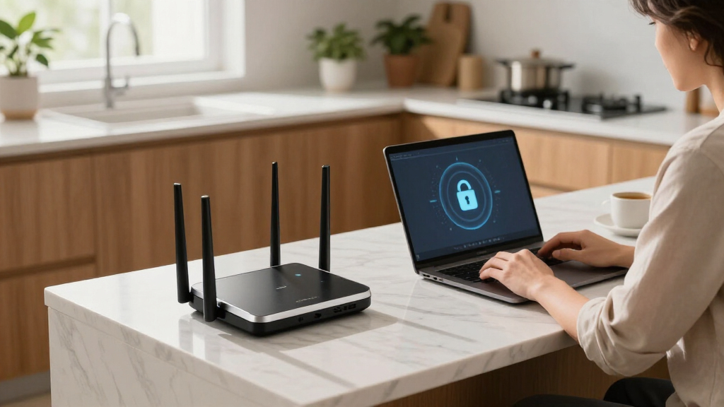 15 Best Privacy-Focused VPN Routers in 2026