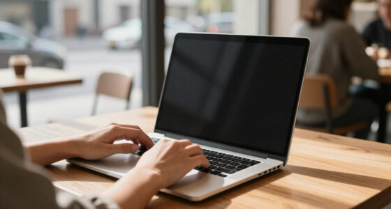 15 Best Privacy Screen Protectors for Laptops in 2026