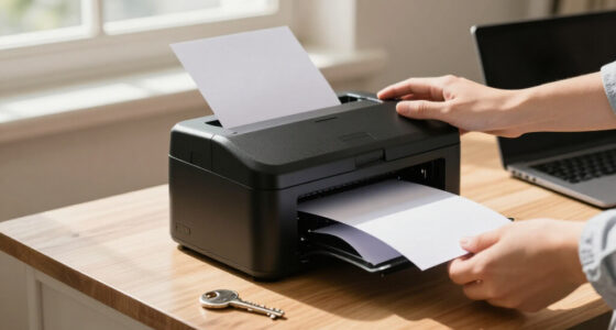 15 Best Secure Document Shredders for 2026