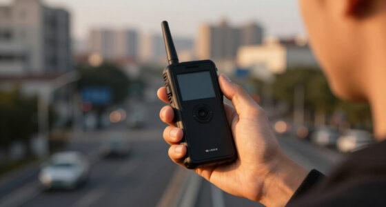 15 Best Wireless Signal Detectors in 2026