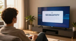 216M Spy TVs – The LG Smart TV Problem [Video]