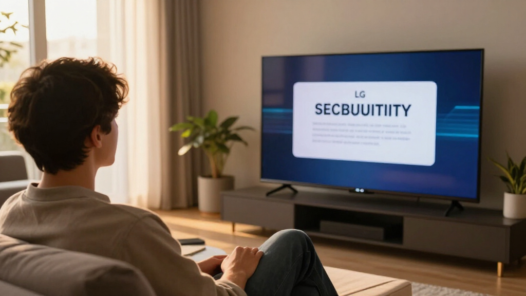 216M Spy TVs – The LG Smart TV Problem [Video]