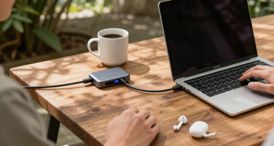 5 Best Thunderbolt Docking Stations In 2026