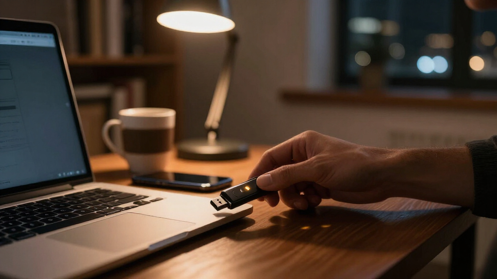 6 Best Hardware Security Keys for 2026