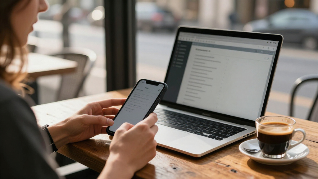 6 Best Portable Password Managers for Secure Access on the Go in 2026