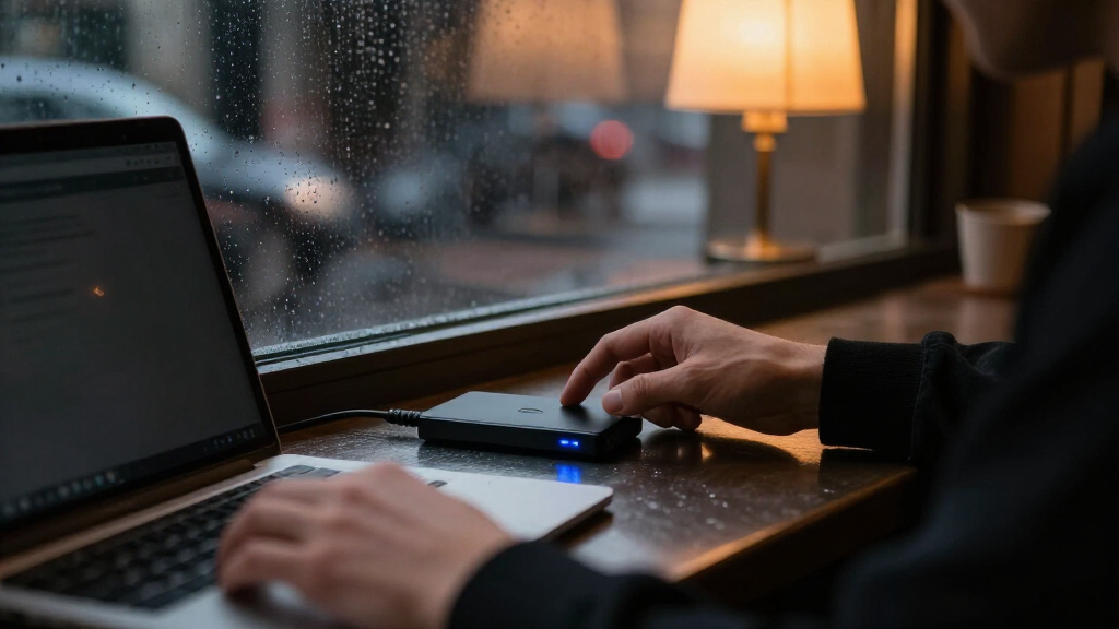 7 Best Encrypted External Hard Drives for 2026