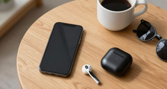 8 Best Personal Privacy Protection Gadgets for 2026