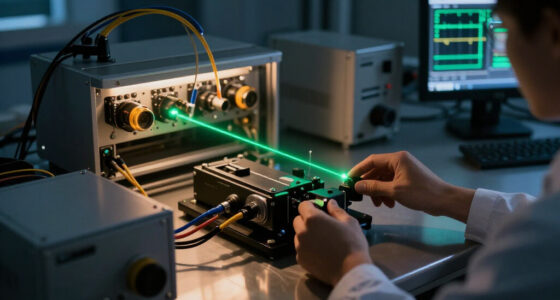 9 Best Quantum Key Distribution Systems for 2026