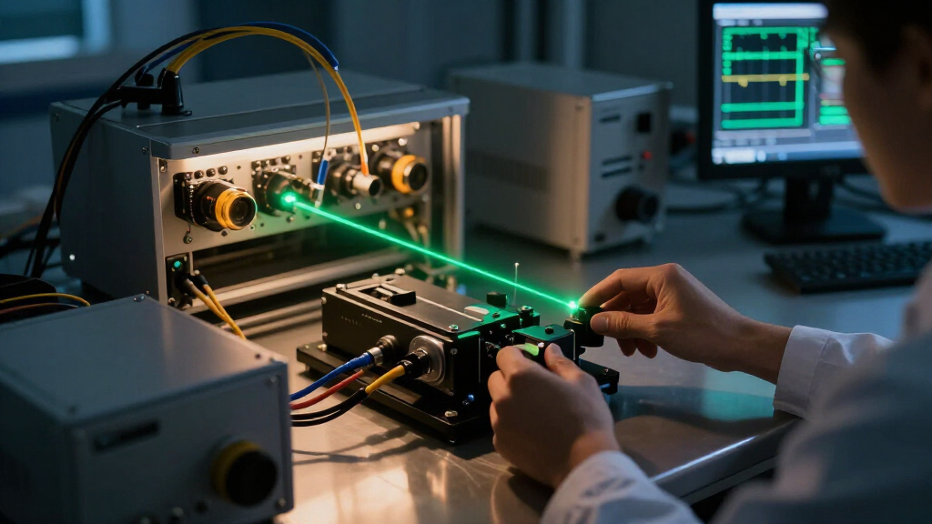 9 Best Quantum Key Distribution Systems for 2026