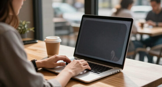 Best Privacy Screen Protectors For Laptops Compared