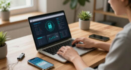 Cybersecurity & Privacy Tools Checklist 2026
