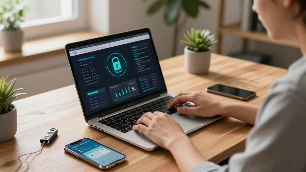 Cybersecurity & Privacy Tools Checklist 2026