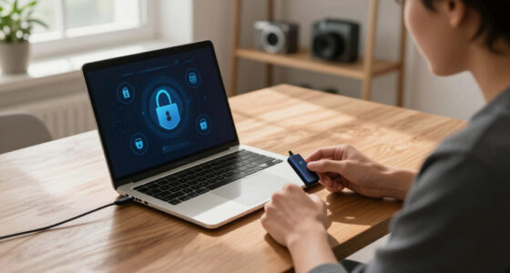 Cybersecurity & Spy Gear Essentials 2026
