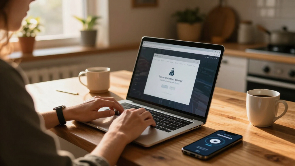 Device Security Checker For Remote Teams' Mixed Hardware