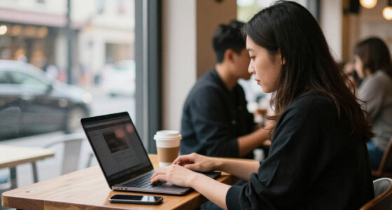 How to Choose Privacy Screen Protectors For Laptops