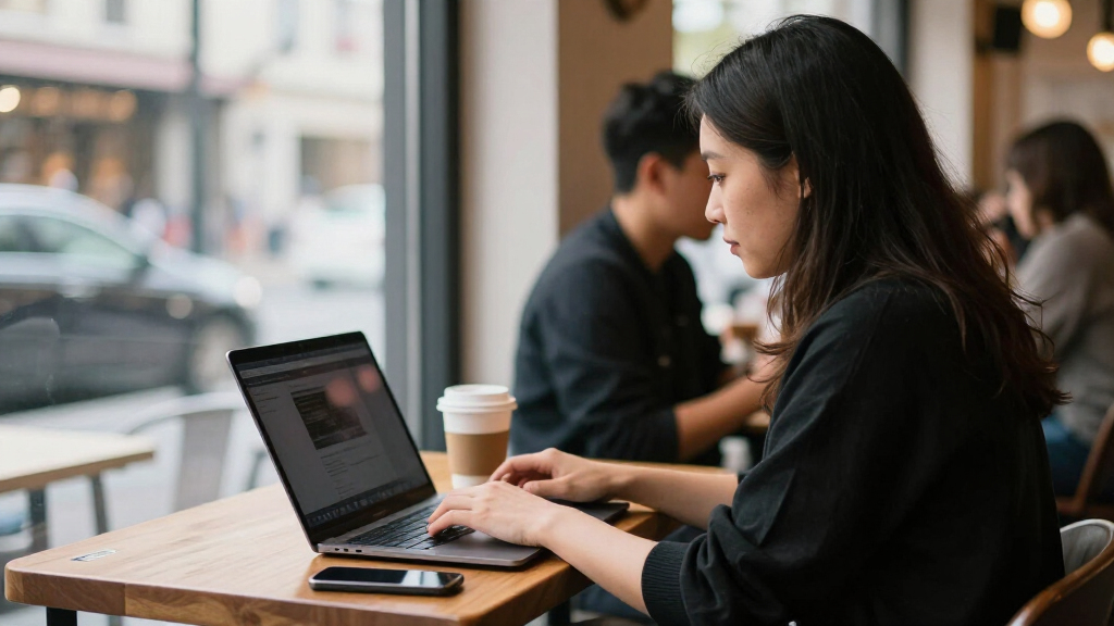 How to Choose Privacy Screen Protectors For Laptops