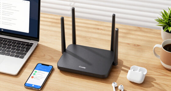 Is the Cudy AX3000 Gigabit Mesh Wi-Fi 6 Worth It? Honest Take + Alternatives