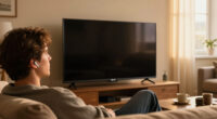 LG Smart TVs Caught Logging Audio With Screen Off And Snooping On Local Devices