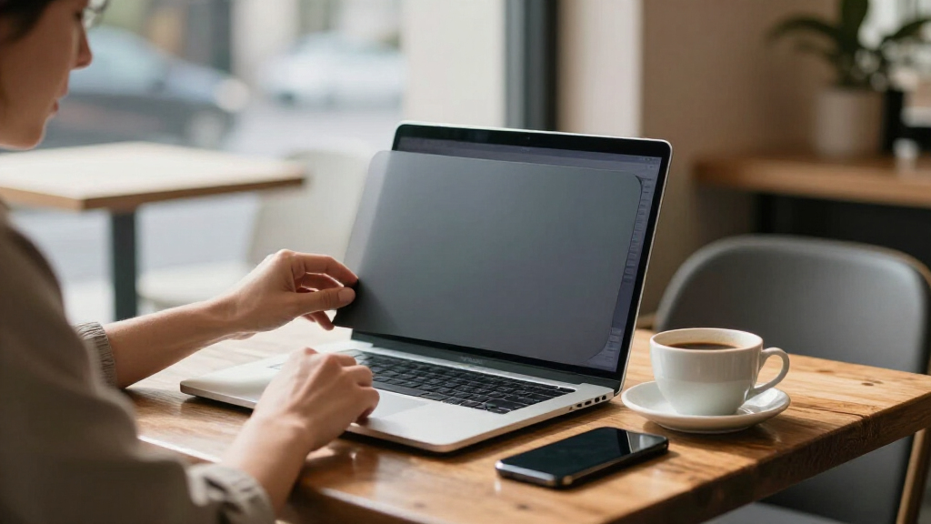 Privacy Screen Protectors For Laptops: A Halloween Guide