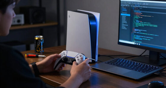 PS5 Relapse Exploit