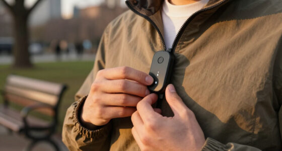Ultimate Spy & Privacy Gadgets Checklist 2026