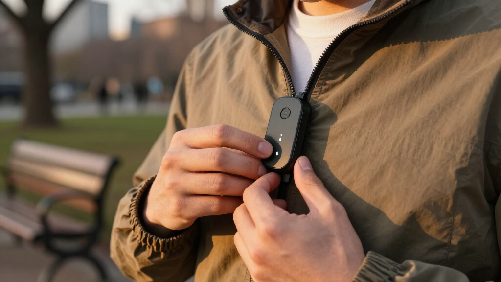 Ultimate Spy & Privacy Gadgets Checklist 2026