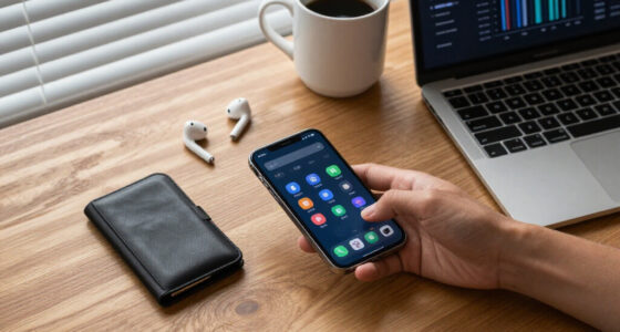 Spy & Privacy Tech Checklist 2026