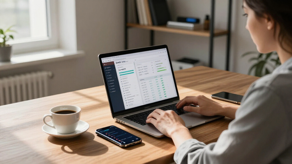 The Power Of ChatGPT Rank Monitoring For AI Search And Brand Growth