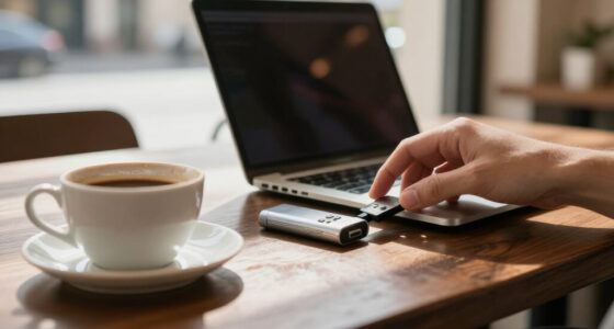 10 Best Encrypted USB Flash Drives for 2027