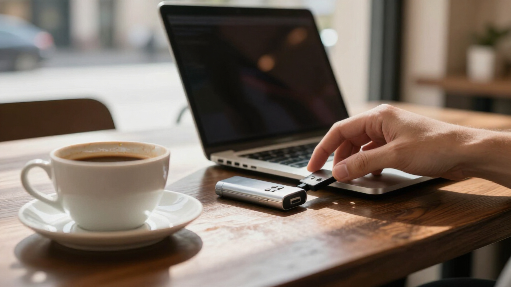 10 Best Encrypted USB Flash Drives for 2027