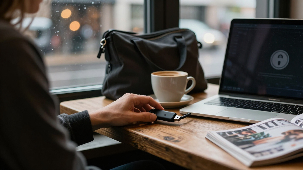 10 Best Encrypted USB Flash Drives for Secure File Storage in 2027