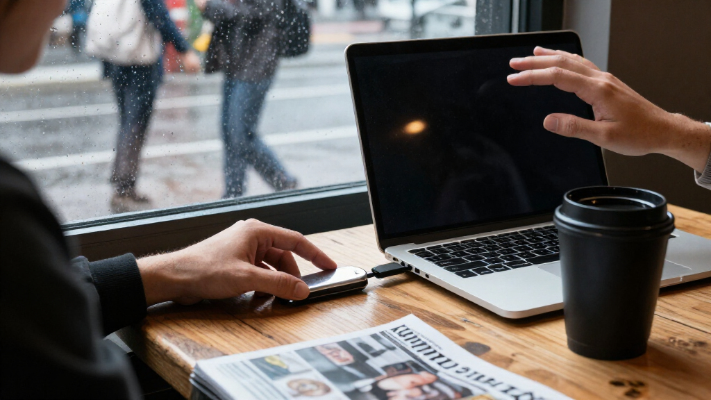 11 Best Encrypted USB Flash Drives for Secure File Storage in 2027