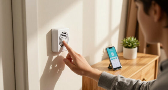 12 Best Indoor Security Sirens for Home Protection in 2027