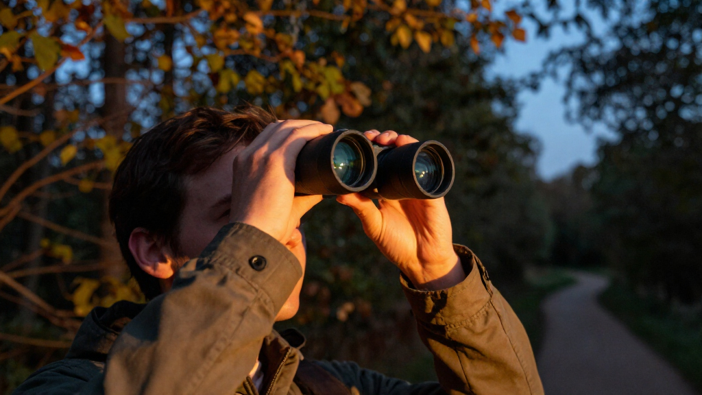 12 Best Night Vision Binoculars for After-Dark Viewing in 2027