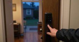 13 Best Biometric Fingerprint Door Locks for Convenient Keyless Entry in 2027