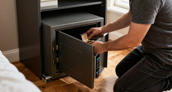 13 Best Fireproof Home Safes in 2027