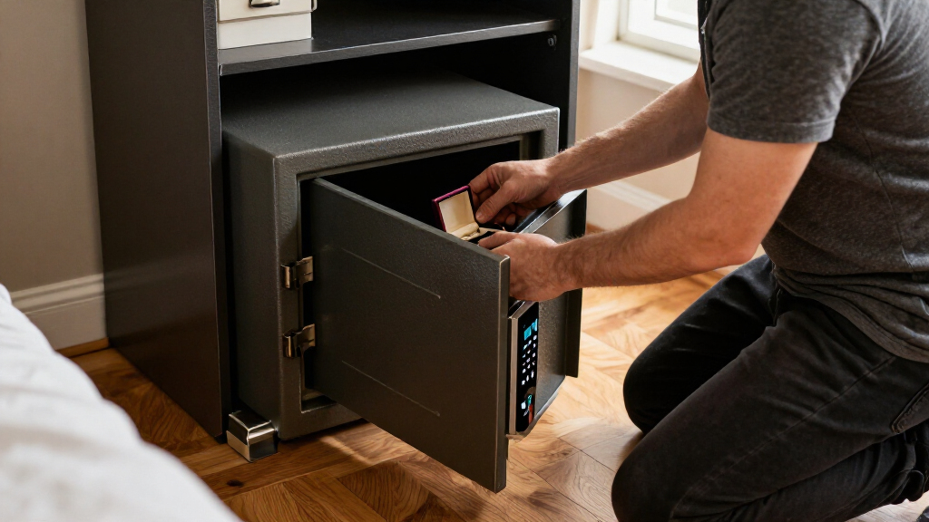 13 Best Fireproof Home Safes in 2027