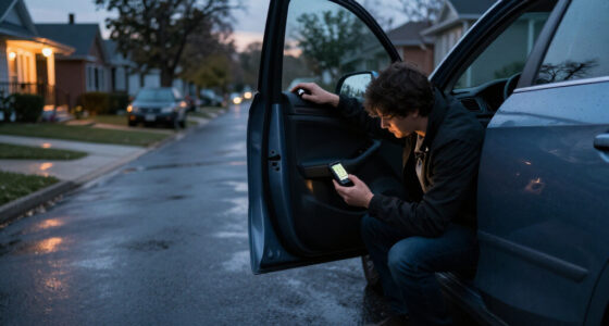 13 Best GPS Trackers for Vehicles for 2027