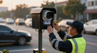 13 Best License Plate Recognition Cameras for Reliable Vehicle Capture in 2027