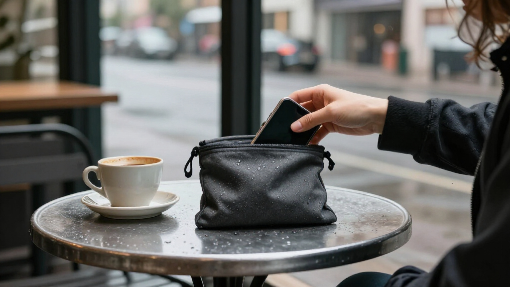 14 Best Faraday Bags for Phones in 2027