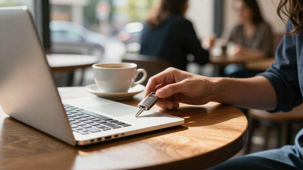 14 Best Hardware Security Keys for Account Protection in 2027