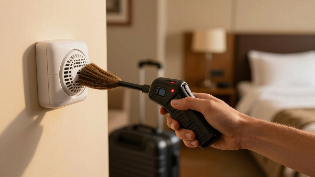 14 Best Hidden Camera Detectors in 2027