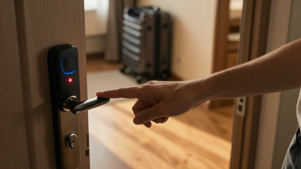 14 Best Portable Motion-Activated Alarms for Home, Travel, and Outdoors in 2027