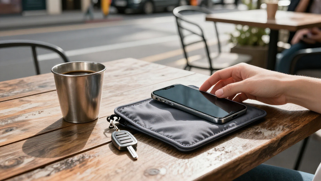14 Best Signal-Blocking Phone Pouches for 2027