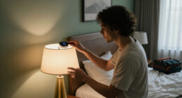 14 Best Wireless Hidden Camera Detectors for Private Spaces in 2027