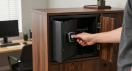 15 Best Biometric Gun Safes for Fast Access and Security in 2027