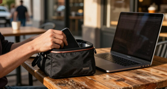 15 Best Faraday Laptop Privacy Bags for 2027