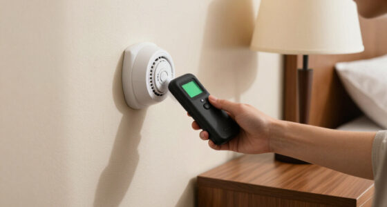 15 Best Hidden Camera Detectors for Travel and Home Privacy in 2027