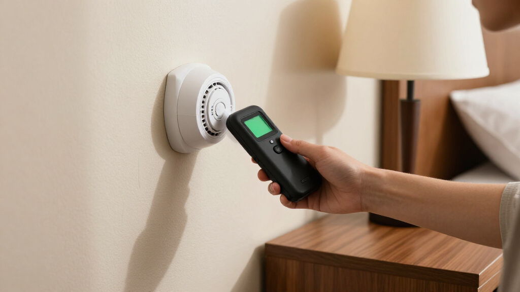 15 Best Hidden Camera Detectors for Travel and Home Privacy in 2027